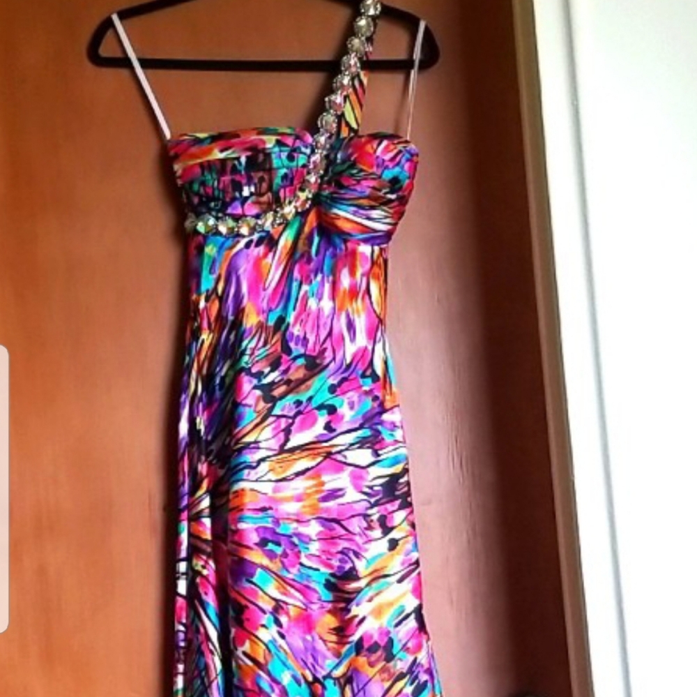 B. Smart dress